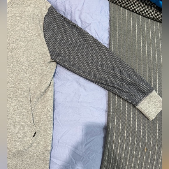 Zanerobe Gray Sweatshirt - Men’s (L) - Picture 7 of 14